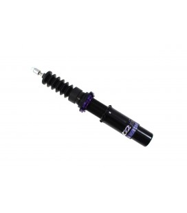 Coiloveriai D2 Racing Street AUDI A5 COUPE (2WD) 07+