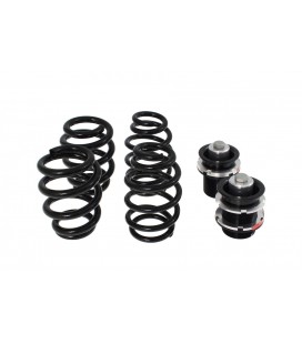 Coiloveriai D2 Racing Street AUDI A5 SPORTBACK (4WD) 09+