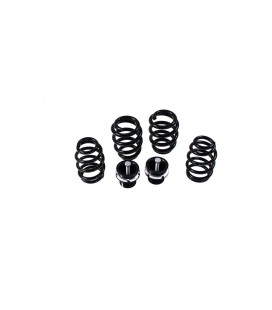 Coiloveriai D2 Racing Street AUDI A6 (4B C5) 2WD 46 cil 97-05