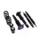 Suspension Street D2 Racing AUDI A6 (C7) 2WDAWD 11+