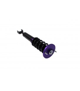 Coiloveriai D2 Racing Street AUDI RS4 B5 AVANT (4WD) 99-01