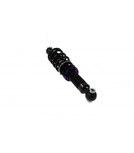 Coiloveriai D2 Racing Street AUDI RS4 B5 AVANT (4WD) 99-01