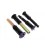Coiloveriai D2 Racing Street BMW E34 8 cil 55mm virinama 87-95