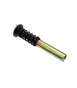 Suspension Street D2 Racing BMW E34 8 CYL 55mm WELDING 87-95