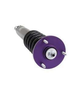 Suspension Street D2 Racing BMW E34 8 CYL 55mm WELDING 87-95