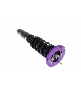 Coiloveriai D2 Racing Street BMW E38 8 cil (NOT AIR STRUT) 95-02