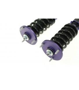 Coiloveriai D2 Racing Street BMW E60 8-cil 03+