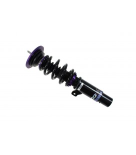 Coiloveriai D2 Racing Street BMW E87 6 cil 04-11