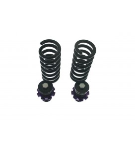 Coiloveriai D2 Racing Street BMW E90 6-cil 05+