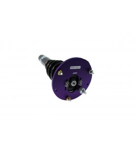Coiloveriai D2 Racing Street BMW F20 4/6 cil (excl.M-Technik.xDrive & EDC) 10+