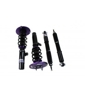 Coiloveriai D2 Racing Street BMW F21 4/6 cil (excl.M-Technik.xDrive & EDC) 11+