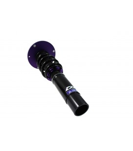 Coiloveriai D2 Racing Street BMW F21 4/6 cil (excl.M-Technik.xDrive & EDC) 11+