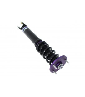 Suspension Street D2 Racing DODGE MAGNUM RWD  05-08