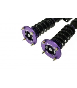 Coiloveriai D2 Racing Street FORD MUSTANG 05-14