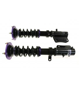 Coiloveriai D2 Racing Street FORD MUSTANG 05-14