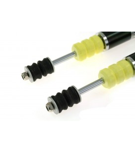 Coiloveriai D2 Racing Street FORD MUSTANG 05-14