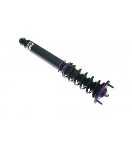 Coiloveriai D2 Racing Street HONDA ACCORD 03+