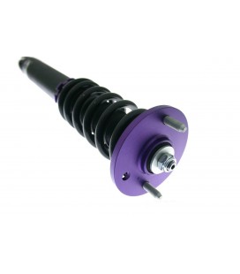 Coiloveriai D2 Racing Street HONDA ACCORD 03+