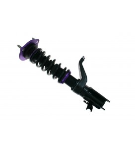 Coiloveriai D2 Racing Street HONDA Civic 01-05 3D