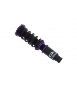 Coiloveriai D2 Racing Street HONDA Civic 92-95 Fork