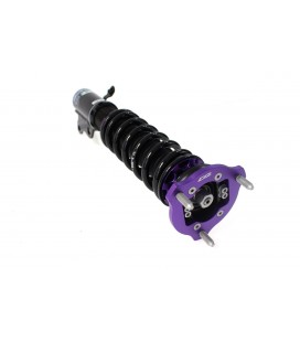 Coiloveriai D2 Racing Street HONDA CIVIC FD1 (OE Rr Separated) 06-11