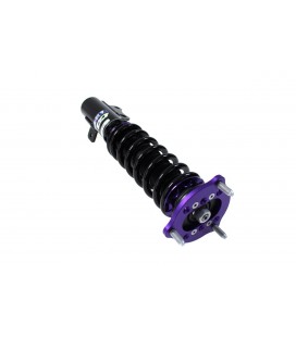 Coiloveriai D2 Racing Street HONDA CIVIC TYPE-R FN2 (OE Rr Separated) 07-11