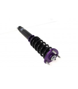 Coiloveriai D2 Racing Street LEXUS GS 300 350 430 460 06-11