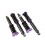 Suspension Street D2 Racing LEXUS IS200300 GXE10JCE10 98-05