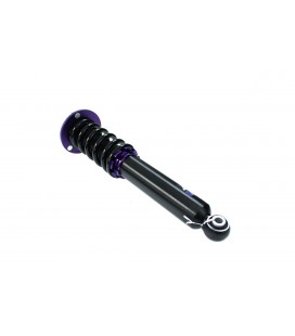 Suspension Street D2 Racing LEXUS IS200t250300300h350 13+