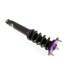 Coiloveriai D2 Racing Street LEXUS IS250 350 GSE20 GSE21 05-12