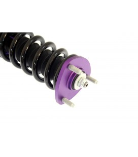 Coiloveriai D2 Racing Street LEXUS IS250 350 GSE20 GSE21 05-12