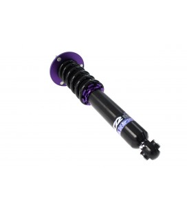 Coiloveriai D2 Racing Street LEXUS LS 400 (UCF 1011) 89-94