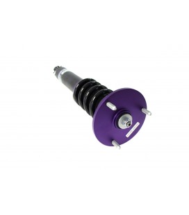 Coiloveriai D2 Racing Street LEXUS LS 400 (UCF 1011) 89-94