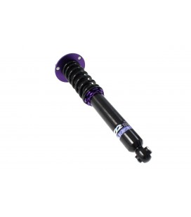 Coiloveriai D2 Racing Street LEXUS LS 400 (UCF 1011) 89-94