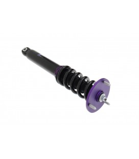 Coiloveriai D2 Racing Street LEXUS LS 430 (UCF 30) 00-06