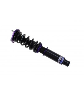 Coiloveriai D2 Racing Street MAZDA 6 (NON MPS) 02-08