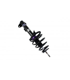 Suspension Street D2 Racing MERCEDES BENZ CLK C209 56 CYL 02-07