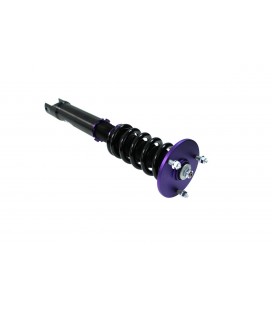 Coiloveriai D2 Racing Street MERCEDES-BENZ C CLASS W205 6 cil