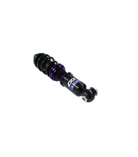 Coiloveriai D2 Racing Street MINI COOPER  S  (R56) 06+