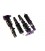 Suspension Street D2 Racing MINI COOPER S (R53) 01-06