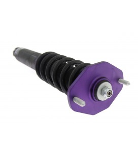 Coiloveriai D2 Racing Street MITSUBISHI ECLIPSE 95-00