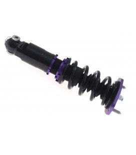 Coiloveriai D2 Racing Street SUBARU BRZ 12+