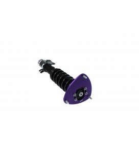 Suspension Street D2 Racing SUBARU FORESTER SH 08-11