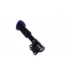 Suspension Street D2 Racing SUBARU FORESTER SH 08-11