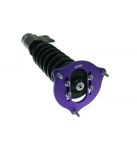 Coiloveriai D2 Racing Street SUBARU IMPREZA GCGF 92-00