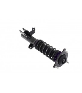 Coiloveriai D2 Racing Street TOYOTA CAMRY XV40 07-11