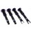 Coiloveriai D2 Racing Street TOYOTA SUPRA JZA80L 93-98