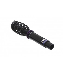 Suspension Street D2 Racing VOLKSWAGEN BORA (4WD) 50mm 98-05
