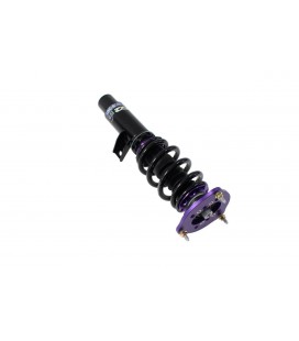 Suspension Street D2 Racing VOLKSWAGEN GOLF MK5 4WD 50mm  03-08