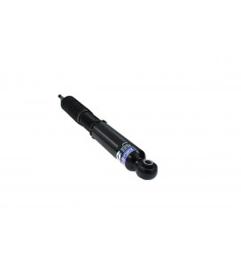 Coiloveriai D2 Racing Street VOLKSWAGEN GOLF MK6 2WD 50mm 08-12
